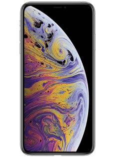 iPhone Xs Max